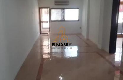 شقة - 3 غرف نوم - 2 حمامات للايجار في شارع جامعة الدول العربية - المهندسين - الجيزة