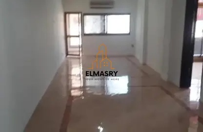 Apartment - 3 Bedrooms - 2 Bathrooms for rent in Gameat Al Dewal Al Arabeya St. - Mohandessin - Giza