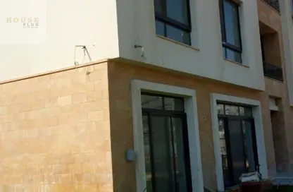 Villa - 4 Bedrooms - 6 Bathrooms for rent in Beverly Hills Road - 17th District - Sheikh Zayed City - Giza