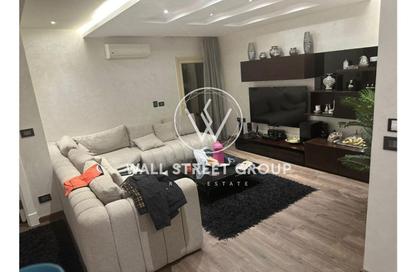 Villa - 5 Bedrooms - 4 Bathrooms for sale in Grand Residence - South Investors Area - New Cairo City - Cairo