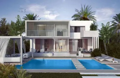 Chalet - 3 Bedrooms - 4 Bathrooms for sale in katameya coast - Qesm Ad Dabaah - North Coast