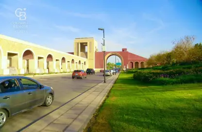 Apartment - 2 Bedrooms - 1 Bathroom for sale in Madinaty - Cairo