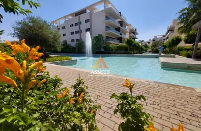 Apartment - 3 Bedrooms - 3 Bathrooms for sale in Lake View Residence 2 - 5th Settlement Compounds - The 5th Settlement - New Cairo City - Cairo