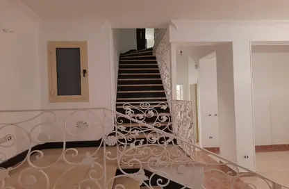 Duplex - 3 Bedrooms - 3 Bathrooms for sale in Ganoob El Acadimia - New Cairo City - Cairo