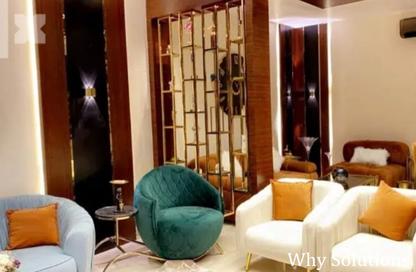 Apartment - 3 Bedrooms - 3 Bathrooms for rent in Mivida - 5th Settlement Compounds - The 5th Settlement - New Cairo City - Cairo