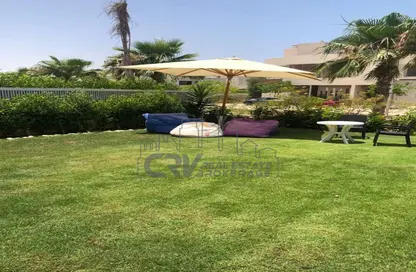 شاليه - 2 غرف نوم - 2 حمامات للبيع في هاسييندا باي - سيدي عبد الرحمن - الساحل الشمالي