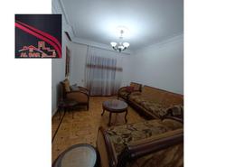Apartment - 3 bedrooms - 2 bathrooms for للايجار in Al Sudan St. - Dokki - Giza