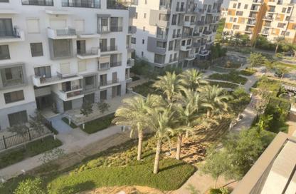 Apartment - 2 Bedrooms - 3 Bathrooms for rent in Eastown - 5th Settlement Compounds - The 5th Settlement - New Cairo City - Cairo