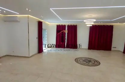 Villa - 4 Bedrooms - 4 Bathrooms for rent in El Rehab Extension - Al Rehab - New Cairo City - Cairo Villa - 4 Bedrooms - 4 Bathrooms for rent in El Rehab Extension - Al Rehab - New Cairo City - Cairo