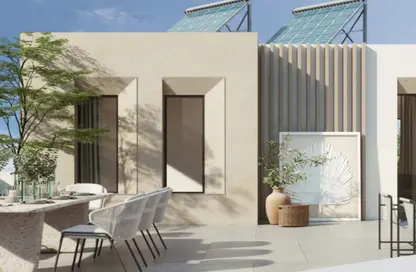 Townhouse - 3 Bedrooms - 4 Bathrooms for sale in Sodic East - 6th District - New Heliopolis - Cairo