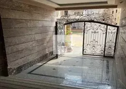 Apartment - 2 Bedrooms - 2 Bathrooms for rent in North Lotus - El Lotus - New Cairo City - Cairo