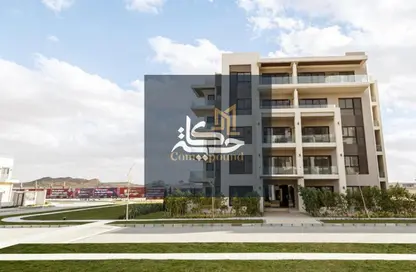 شقة - 3 غرف نوم - 2 حمامات للبيع في ذا ادريس ايست - شارع التسعين - التجمع الخامس - مدينة القاهرة الجديدة - القاهرة