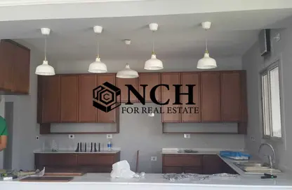 Apartment - 2 Bedrooms - 2 Bathrooms for rent in Village Gardens Katameya - 5th Settlement Compounds - The 5th Settlement - New Cairo City - Cairo