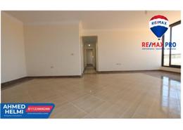 Apartment - 3 bedrooms - 1 bathroom for للبيع in lakefront - Hadayek October - 6 October City - Giza