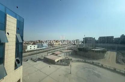 مساحات مكتبية - استوديو - 1 حمام للايجار في ريفييرا سيتي - الشيخ زايد - الجيزة