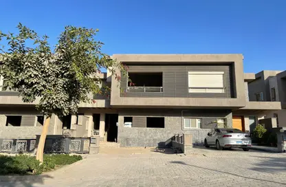 تاون هاوس - 3 غرف نوم - 3 حمامات للبيع في نيو جيزة - طريق مصر اسكندرية الصحراوي - مدينة 6 أكتوبر - الجيزة