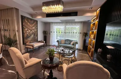 شقة - 3 غرف نوم - 3 حمامات للبيع في كناريا - كمبوندات الشيخ زايد - الشيخ زايد - الجيزة