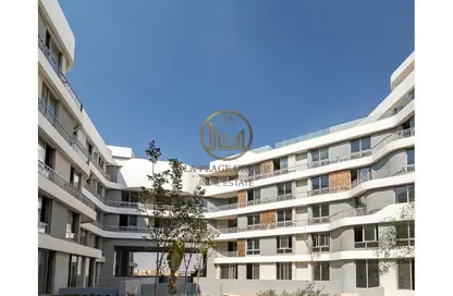 Apartment - 3 Bedrooms - 2 Bathrooms for sale in Bloomfields - Mostakbal City Compounds - Mostakbal City - Future City - Cairo