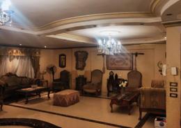 Apartment - 3 bedrooms - 3 bathrooms for للبيع in Al Lotus St. - 10th Zone - Nasr City - Cairo