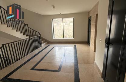 Apartment - 3 Bedrooms - 3 Bathrooms for sale in Pyramids Hills - Cairo Alexandria Desert Road - 6 October City - Giza