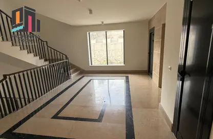 Apartment - 3 Bedrooms - 3 Bathrooms for sale in Pyramids Hills - Cairo Alexandria Desert Road - 6 October City - Giza
