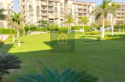 Apartment - 3 Bedrooms - 3 Bathrooms for sale in El Rehab Extension - Al Rehab - New Cairo City - Cairo