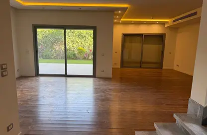 Twin House - 3 Bedrooms - 4 Bathrooms for rent in Village Gardens Katameya - 5th Settlement Compounds - The 5th Settlement - New Cairo City - Cairo