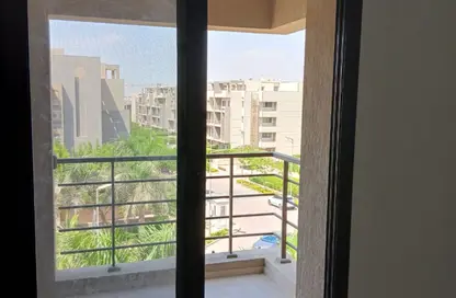 (بنتهاوس  (روف - 2 غرف نوم - 2 حمامات للايجار في مون ريزيدنس - فيفث سكوير - التجمع الخامس - مدينة القاهرة الجديدة - القاهرة