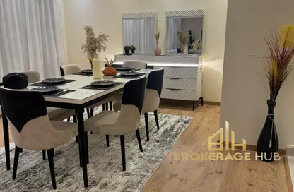 Apartment - 3 Bedrooms - 3 Bathrooms for rent in Eastown - 5th Settlement Compounds - The 5th Settlement - New Cairo City - Cairo