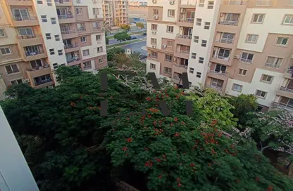 Apartment - 2 Bedrooms - 2 Bathrooms for rent in Madinaty - Cairo