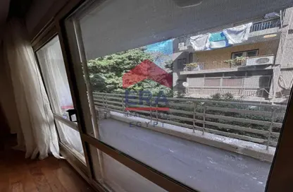 شقة - 2 غرف نوم - 1 حمام للايجار في سرايات المعادي - حي المعادي - القاهرة