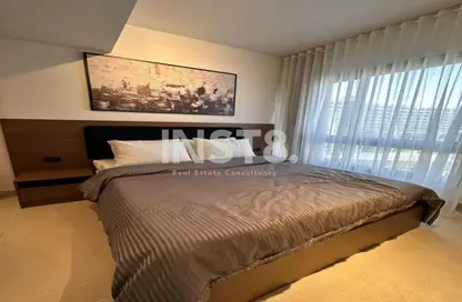 شقة - 2 غرف نوم - 2 حمامات للايجار في بورتو نيو كايرو - كمبوندات التجمع الخامس - التجمع الخامس - مدينة القاهرة الجديدة - القاهرة شقة - 2 غرف نوم - 2 حمامات للايجار في بورتو نيو كايرو - كمبوندات التجمع الخامس - التجمع الخامس - مدينة القاهرة الجديدة - القاهرة