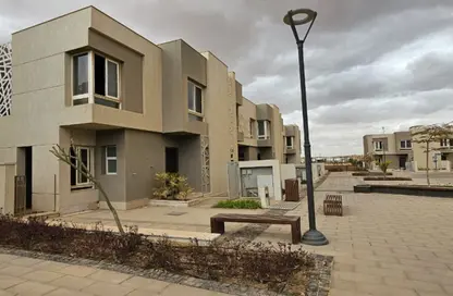 فيلا - 3 غرف نوم - 4 حمامات للبيع في باديه بالم هيلز - كمبوندات 6 أكتوبر - مدينة 6 أكتوبر - الجيزة