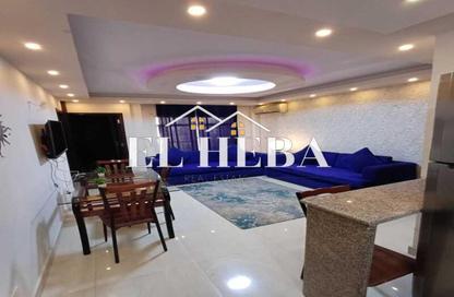 Apartment - 2 Bedrooms - 1 Bathroom for rent in Madinaty - Cairo
