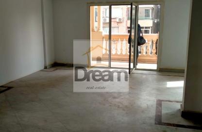 Office Space - Studio - 3 Bathrooms for rent in Al Thawra St. - Dokki - Giza