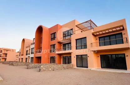 Chalet - 2 Bedrooms - 3 Bathrooms for sale in Kamaran - El Gouna - Hurghada - Red Sea Chalet - 2 Bedrooms - 3 Bathrooms for sale in Kamaran - El Gouna - Hurghada - Red Sea