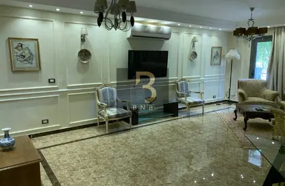 شقة - 3 غرف نوم - 2 حمامات للايجار في تاج سلطان - الطريق الدائري - القاهرة