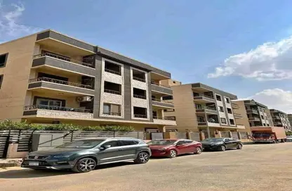Apartment - 2 Bedrooms - 2 Bathrooms for sale in Sephora Heights - 5th Settlement Compounds - The 5th Settlement - New Cairo City - Cairo