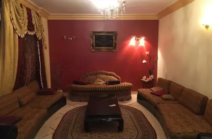 Duplex - 3 Bedrooms - 2 Bathrooms for sale in District 2 - The 5th Settlement - New Cairo City - Cairo