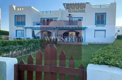 Chalet - 3 Bedrooms - 3 Bathrooms for sale in Plage - Sidi Abdel Rahman - North Coast