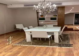 Duplex - 3 Bedrooms - 3 Bathrooms for rent in Village Gardens Katameya - 5th Settlement Compounds - The 5th Settlement - New Cairo City - Cairo