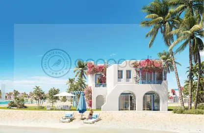 Townhouse - 3 Bedrooms - 3 Bathrooms for sale in LVLS By Mountain View - Qesm Ad Dabaah - North Coast
