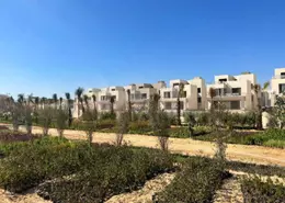تاون هاوس - 3 غرف نوم - 3 حمامات للبيع في بالم هيلز - كمبوندات الاسكندرية - الاسكندرية