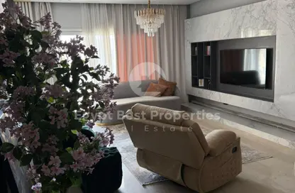 Apartment - 3 Bedrooms - 3 Bathrooms for sale in Mivida - 5th Settlement Compounds - The 5th Settlement - New Cairo City - Cairo