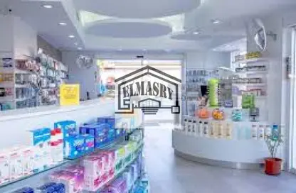 وحدة طبية - استوديو - 1 حمام للبيع في امتداد الرحاب - الرحاب - مدينة القاهرة الجديدة - القاهرة