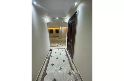 Apartment - 4 Bedrooms - 3 Bathrooms for sale in 1st Zone - Nasr City - Cairo