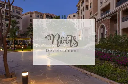 Apartment - 3 Bedrooms - 3 Bathrooms for sale in 90 Avenue - South Investors Area - New Cairo City - Cairo