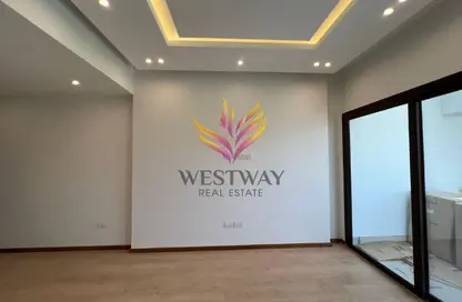 Apartment - 3 Bedrooms - 3 Bathrooms for rent in One 16 - Sheikh Zayed Compounds - Sheikh Zayed City - Giza