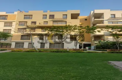 Duplex - 3 Bedrooms - 5 Bathrooms for sale in Eastown - 5th Settlement Compounds - The 5th Settlement - New Cairo City - Cairo
