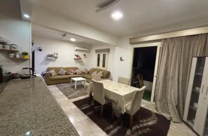 Apartment - 2 Bedrooms - 1 Bathroom for rent in Rawdat Zayed - 12th District - Sheikh Zayed City - Giza